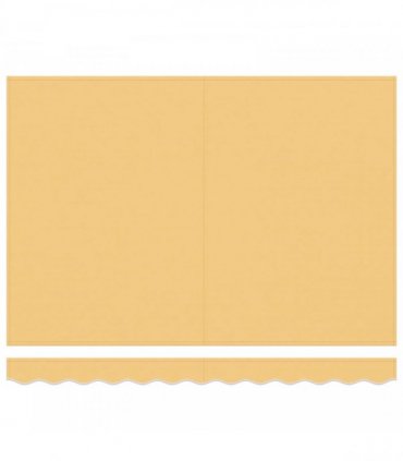 vidaXL Awning Replacement Fabric Sand 3.5 x 2.5 m Polyester