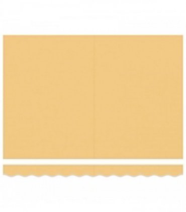 vidaXL Awning Replacement Fabric Sand 4.5 x 3.5 m Polyester