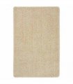 vidaXL Shaggy Rug Cream 200x290 cm Anti Slip — Size: 200 x 290 cm