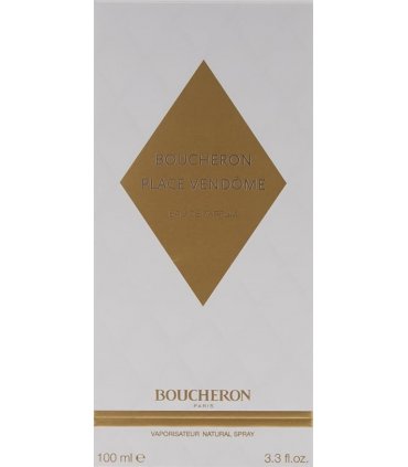 Boucheron Place Vendome Eau de Parfum Spray 100ml