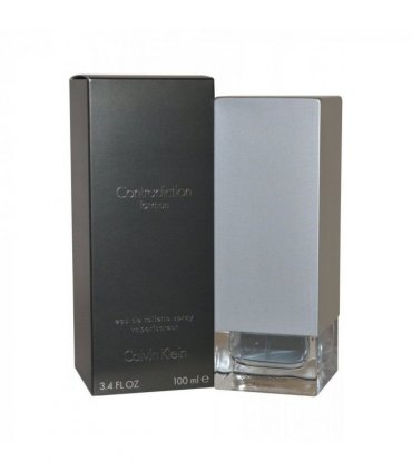 Calvin Klein Contradiction For Men Eau de Toilette Spray 100ml
