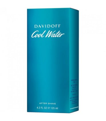 Davidoff Coolwater After shave 125ml