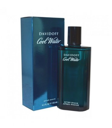Davidoff Coolwater After shave 125ml