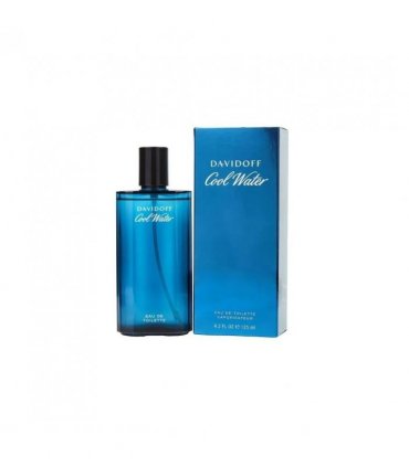Davidoff Coolwater After shave 125ml