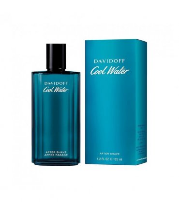 Davidoff Coolwater After shave 125ml