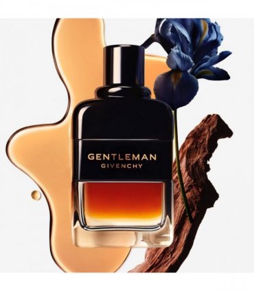 Givenchy Gentleman Reserve Privee Eau De Parfum Spray 100ml