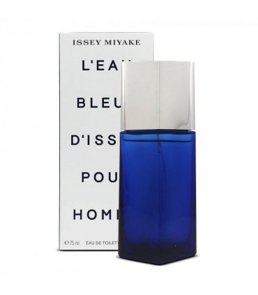 Issey Miyake L'Eau Bleue D'Issey Pour Homme Eau de Toilette Spray 75ml