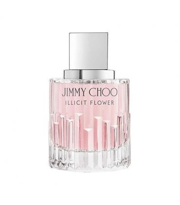 Jimmy Choo Illicit Flower Eau de Toilette Spray 100ml