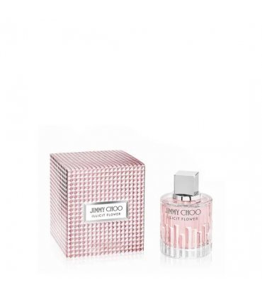 Jimmy Choo Illicit Flower Eau de Toilette Spray 100ml