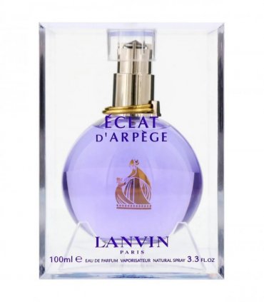 Lanvin Eclat d'Arpege  Eau De Parfum Spray 100ml