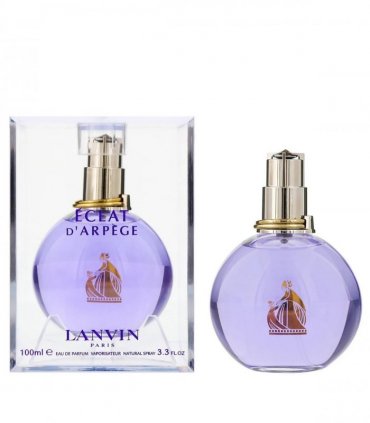 Lanvin Eclat d'Arpege  Eau De Parfum Spray 100ml