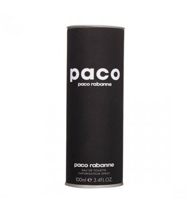 Paco Rabanne Paco Eau de toilette Spray 100ml