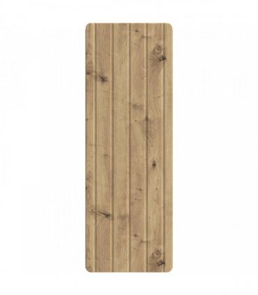vidaXL Wall-Mounted Cabinet Artisan Oak 33 x 34.5 x 94 cm