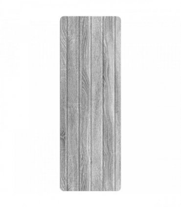 vidaXL Wall-Mounted Cabinet Grey Sonoma 33 x 34.5 x 94 cm
