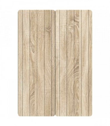 vidaXL Wall-Mounted Cabinet Sonoma Oak 66 x 34.5 x 92 cm