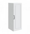 vidaXL Wall-Mounted Cabinet White 33 x 34.5 x 90 cm Engineered Wood — V0672203279