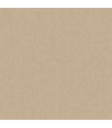 vidaXL Balcony Privacy Screen 150 x 600 cm Fabric with PU Coated Beige