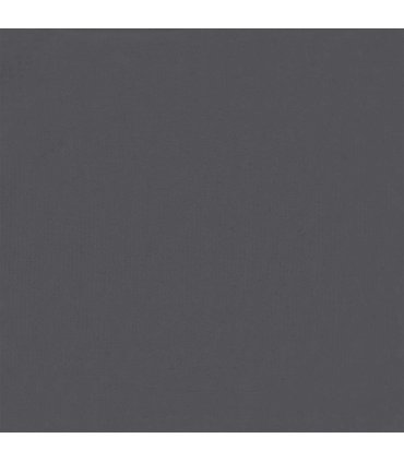 vidaXL Balcony Privacy Screen 150 x 500 cm Fabric with PU Coated — Colour: Anthracite