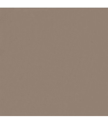 vidaXL Balcony Privacy Screen 200 x 500 cm Fabric with PU Coated Taupe
