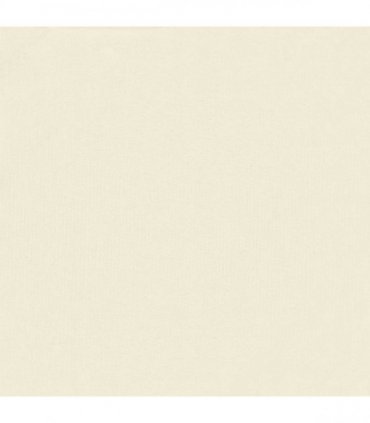 vidaXL Balcony Privacy Screen 180 x 500 cm Fabric with PU Coated Cream