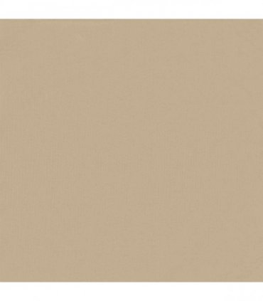vidaXL Balcony Privacy Screen 150 x 800 cm Fabric with PU Coated Beige