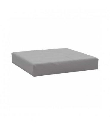 vidaXL Pallet Cushions 3 pcs Grey Oxford Fabric — Model: corner sofa
