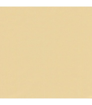 vidaXL Balcony Privacy Screen 1.2 x 25 m Fabric with PU Coated Beige