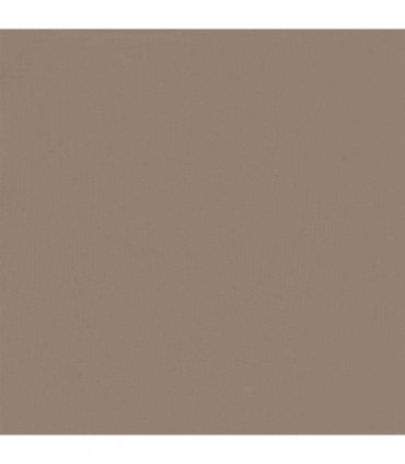 vidaXL Balcony Privacy Screen 1.2 x 25 m Fabric with PU Coated Taupe