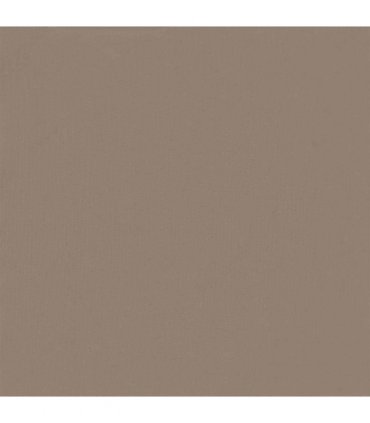 vidaXL Balcony Privacy Screen 1.2 x 15 m Fabric with PU Coated Taupe