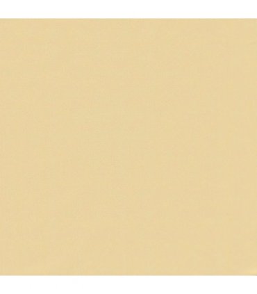 vidaXL Balcony Privacy Screen 1.2 x 15 m Fabric with PU Coated Beige