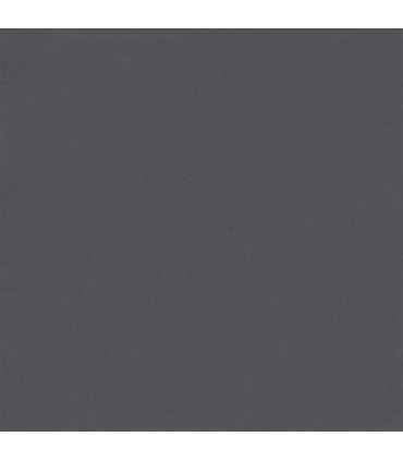 vidaXL Balcony Privacy Screen 1.2 x 15 m Fabric with PU Coated — Colour: Anthracite