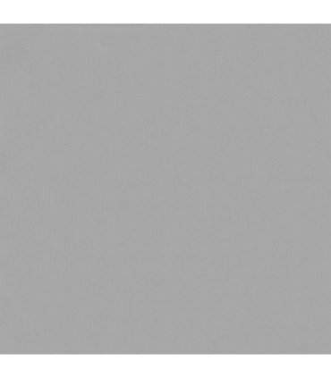 vidaXL Balcony Privacy Screen 1.2 x 25 m Fabric with PU Coated — Colour: Light grey