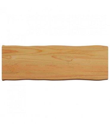 VidaXL Dining Bench EKAI White 91.5 x 29 x 45.5 cm Solid Pine Wood