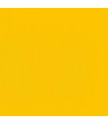 vidaXL Balcony Privacy Screen 150 x 400 cm Fabric with PU Coated — Colour: Yellow