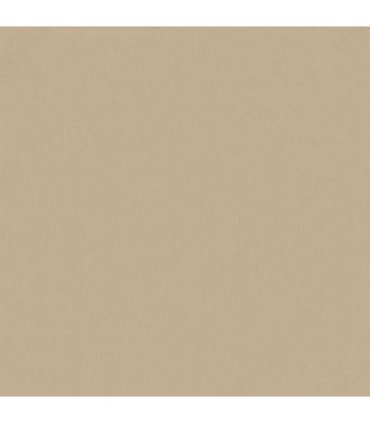 vidaXL Balcony Privacy Screen 180 x 600 cm Fabric with PU Coated Beige