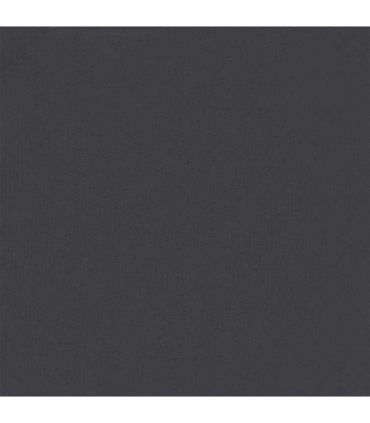 vidaXL Balcony Privacy Screen 180 x 600 cm Fabric with PU Coated Black