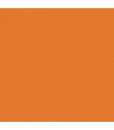 vidaXL Balcony Privacy Screen 150 x 300 cm Fabric with PU Coated — Colour: Orange