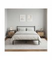 vidaXL Bedside Cabinet 2 pcs Artisan Oak 40 x 39.5 x 40 cm