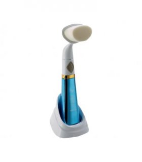 Facial Massager Blue