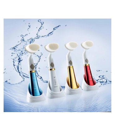 Facial Massager Blue
