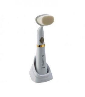 Facial Massager White