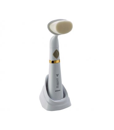 Facial Massager White