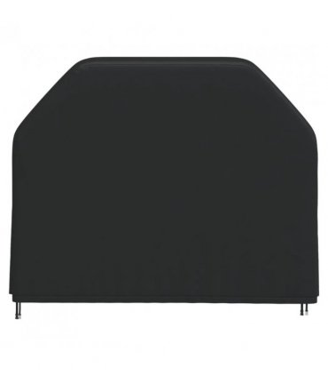 vidaXL BBQ Covers 2 pcs 162x61x122 cm 420D Oxford Fabric — Size: 162 x 61 x 122 cm