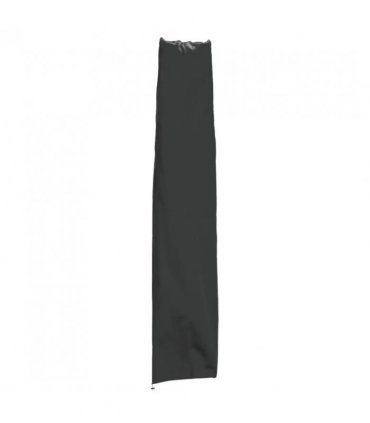vidaXL Garden Umbrella Covers 2 pcs 170x28/32 cm 420D Oxford Fabric — Size: 170 x 28/32 cm