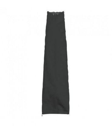 vidaXL Garden Umbrella Covers 2 pcs 190x50/30 cm 420D Oxford Fabric — Size: 190 x 50/30 cm