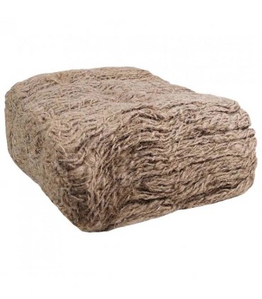 vidaXL Jute Embankment Mat Natural 1.2 x 40 m