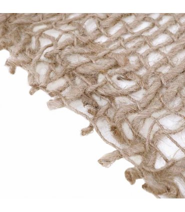 vidaXL Jute Embankment Mat Natural 1.2 x 40 m