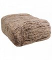 vidaXL Jute Embankment Mat Natural 1.2 x 50 m