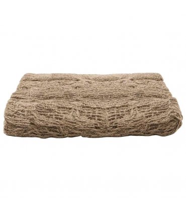 vidaXL Jute Embankment Mat Natural 2 x 5 m