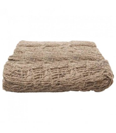 vidaXL Jute Embankment Mat Natural 1.6 x 40 m